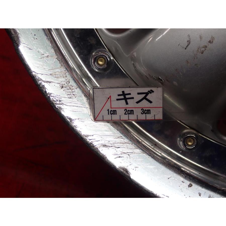 単品 社外 中古ホイール 1本 RAYS レイズ Payton Place ペイトン