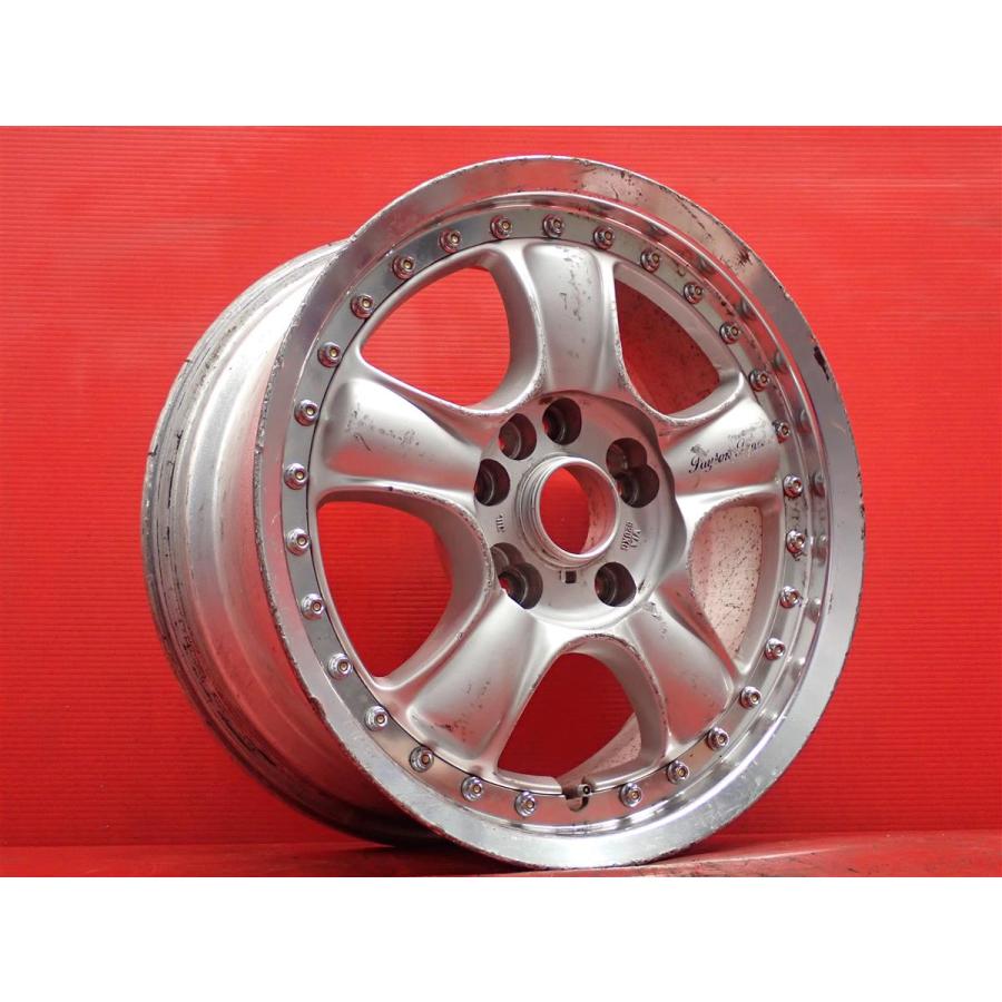 単品 社外 中古ホイール 1本 RAYS レイズ Payton Place ペイトン