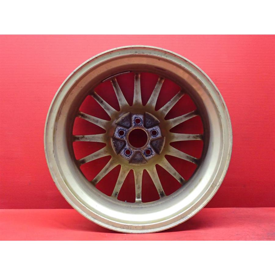単品 社外 中古ホイール 1本 O・Z SUPER TURISMO スーパーツーリズモ