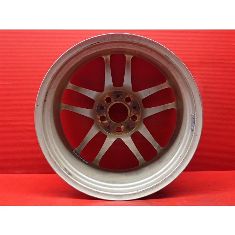 単品 社外 中古ホイール 1本 Racing Hart レーシングハート CP-035 9J