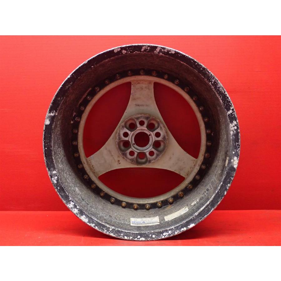中古品 アルミホイール 1本 VOLK RACING ボルクレーシング C ウルトラ
