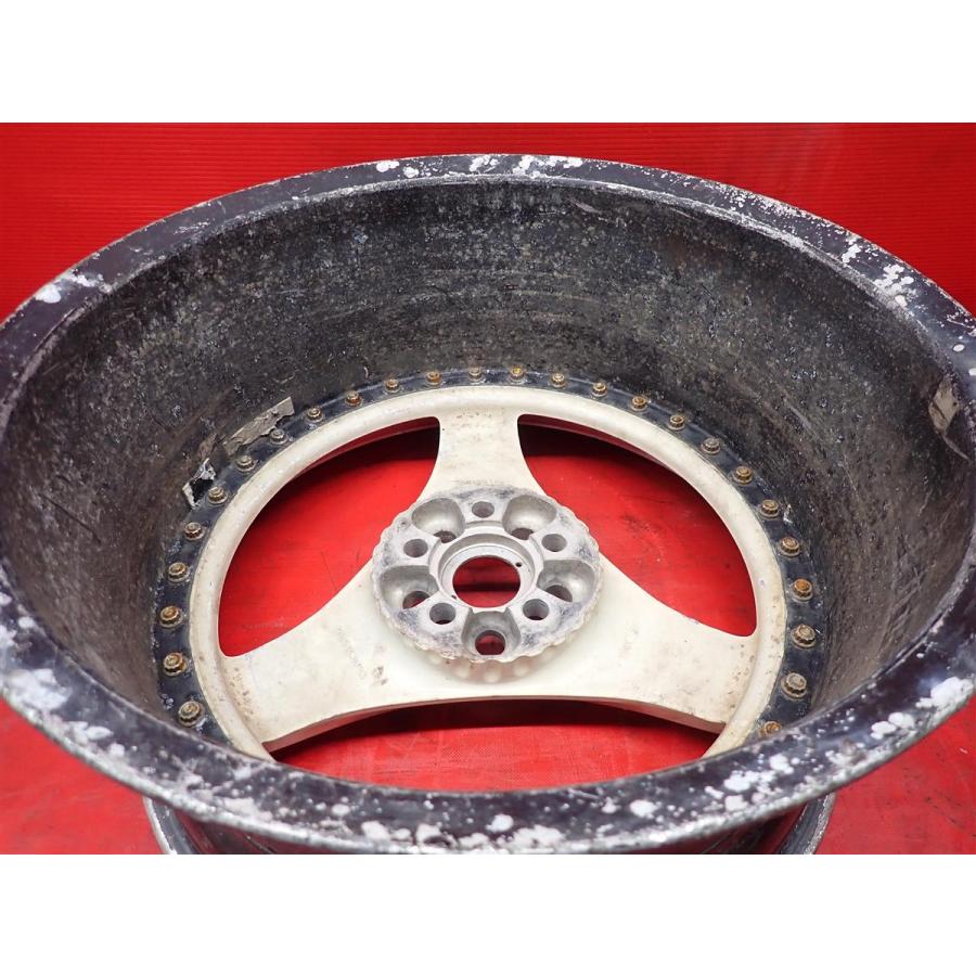 中古品 アルミホイール 1本 VOLK RACING ボルクレーシング C ウルトラ