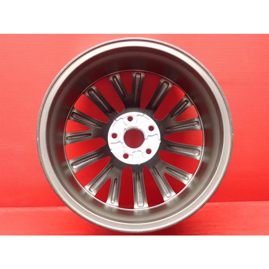 単品 中古ホイール 1本 LEXUS レクサス NX NX350h NX250 ZH20 ZA20