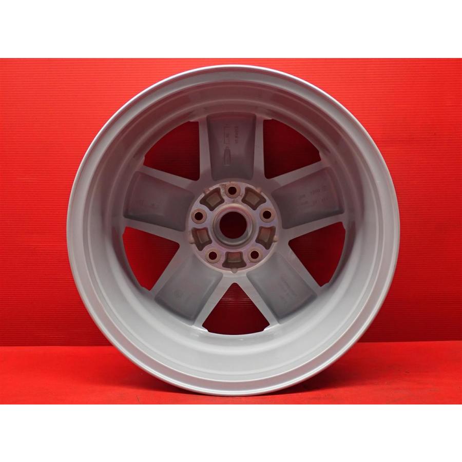 単品 中古ホイール 1本 JEEP ジープ ラングラー JK36S サハラ 純正 7.5