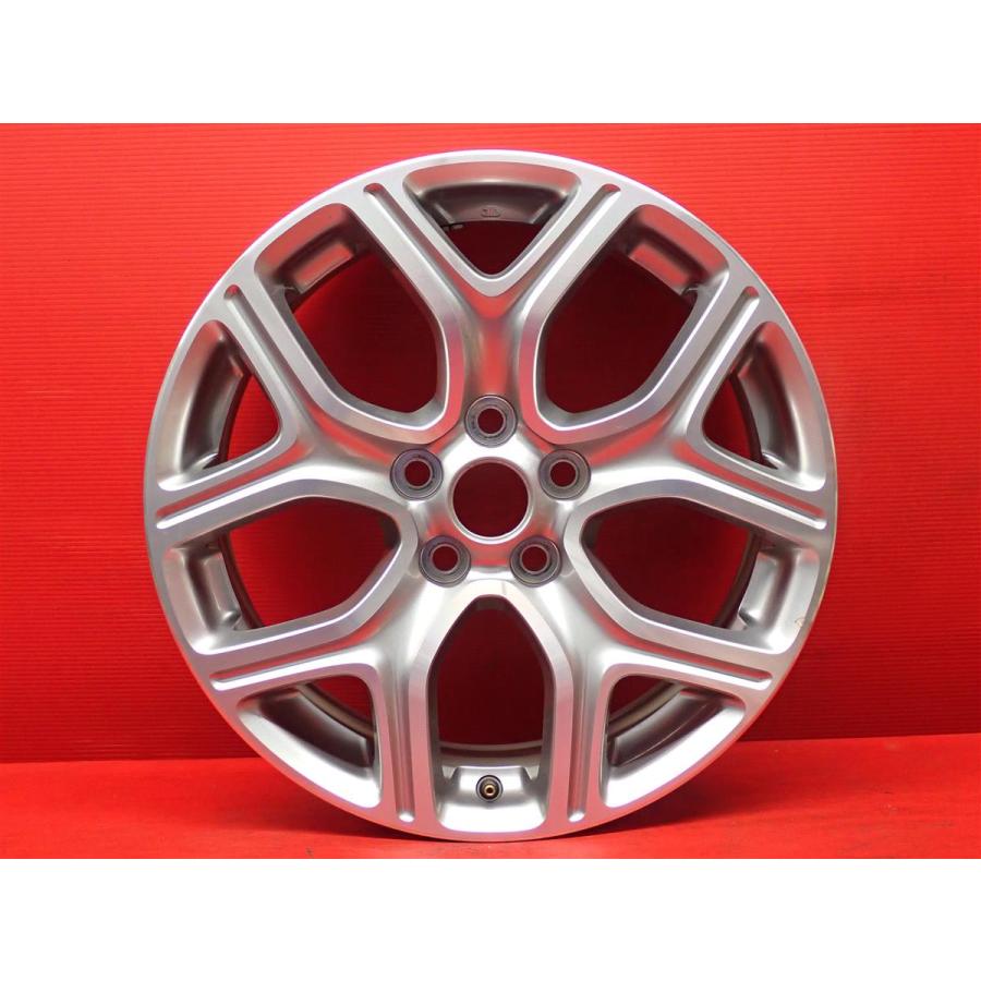 単品 中古ホイール 1本 MITUBISHI ミツビシ アウトランダー PHEV 純正