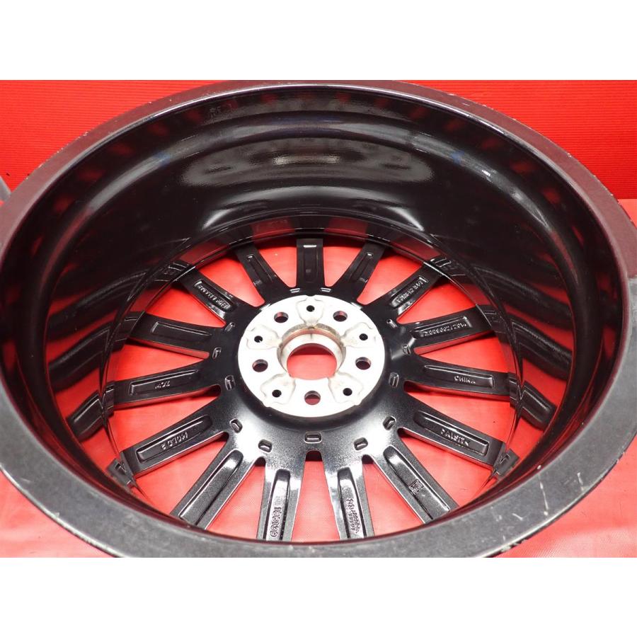 単品 中古ホイール 1本 BMW 1シリーズ 2シリーズ F40 F44 純正 マルチ