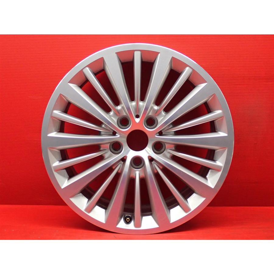 単品 中古ホイール 1本 BMW 2シリーズ F45 F46 純正 マルチスポーク