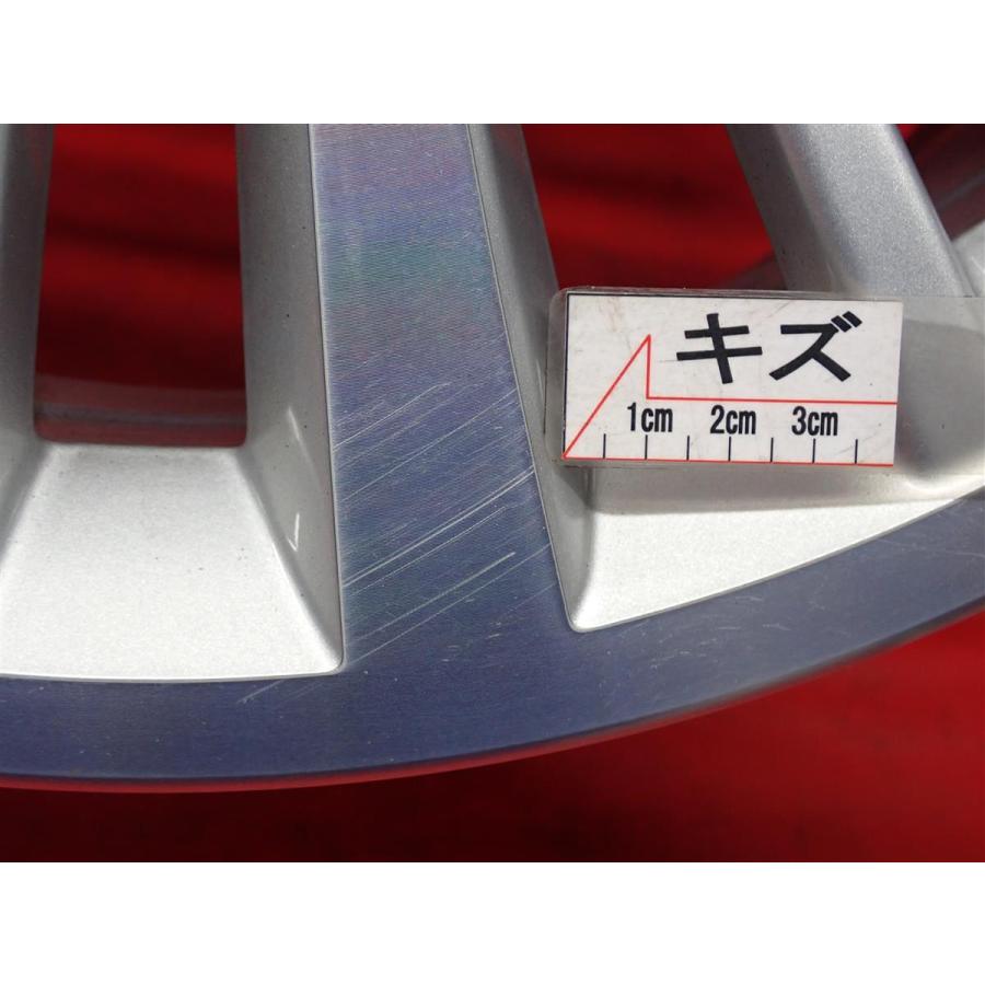 単品 中古ホイール 1本 BMW 2シリーズ F45 F46 純正 マルチスポーク