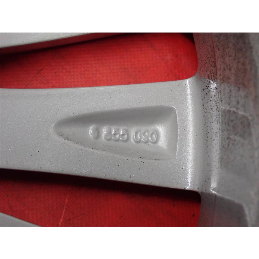 単品 中古ホイール 1本 BMW 2シリーズ F45 F46 純正 マルチスポーク