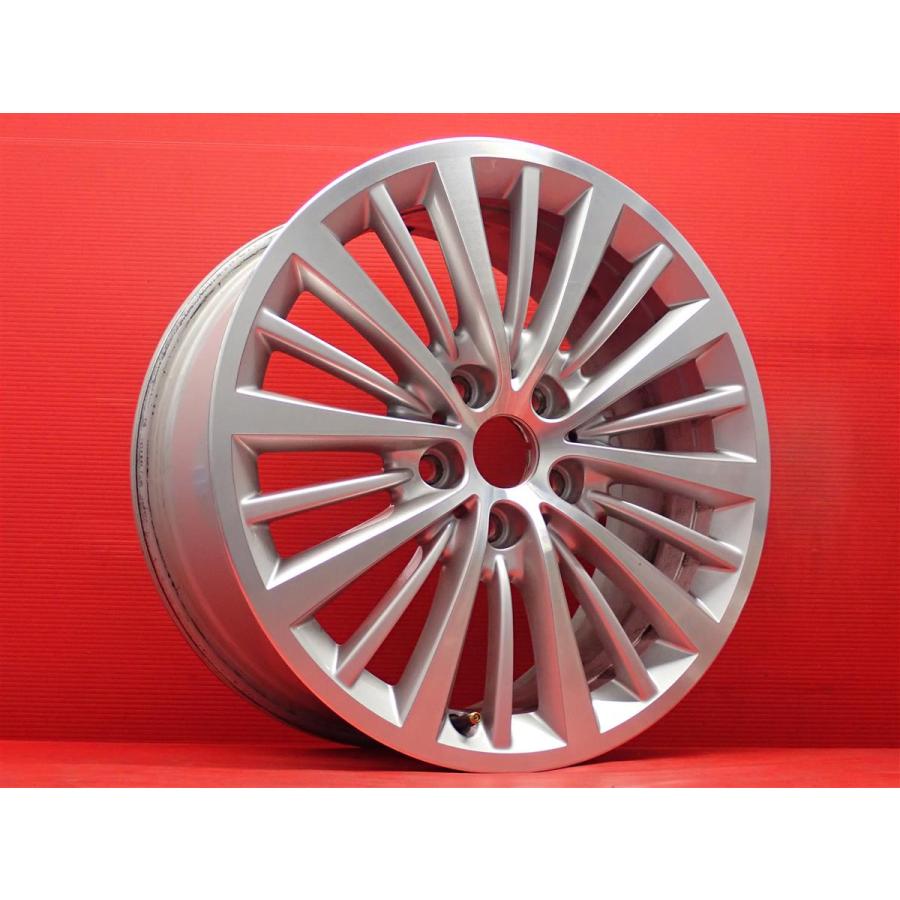 単品 中古ホイール 1本 BMW 2シリーズ F45 F46 純正 マルチスポーク
