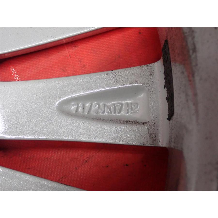 単品 中古ホイール 1本 BMW 2シリーズ F45 F46 純正 マルチスポーク