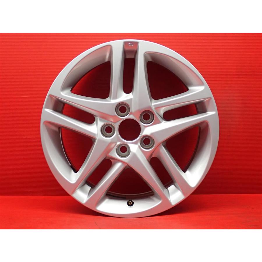 単品 中古ホイール 1本 TOYOTA トヨタ C-HR S/S-T 後期 純正 6.5J 17 