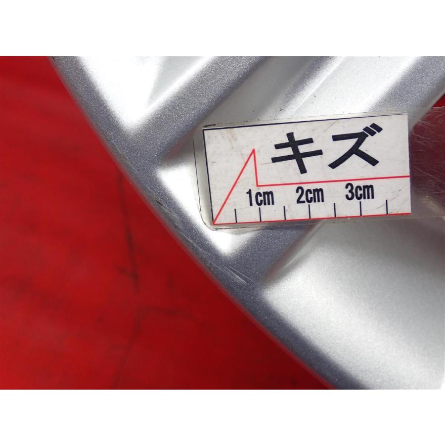 単品 中古ホイール 1本 TOYOTA トヨタ クラウン アスリート GRS210系