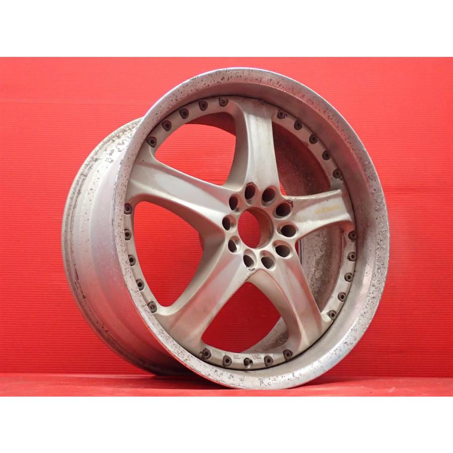 単品 中古ホイール 1本 RAYS レイズ VOLK RACING ボルクレーシング AV3