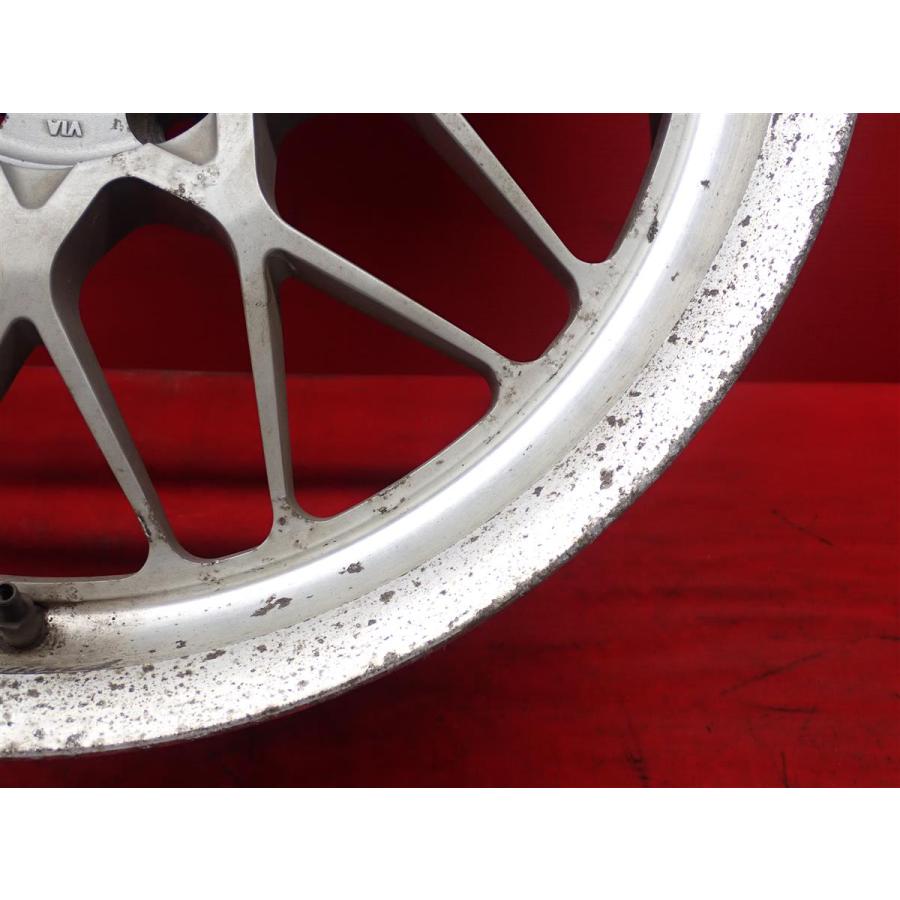 単品 中古ホイール 1本 RAYS レイズ VOLK RACING ボルクレーシング Gr 