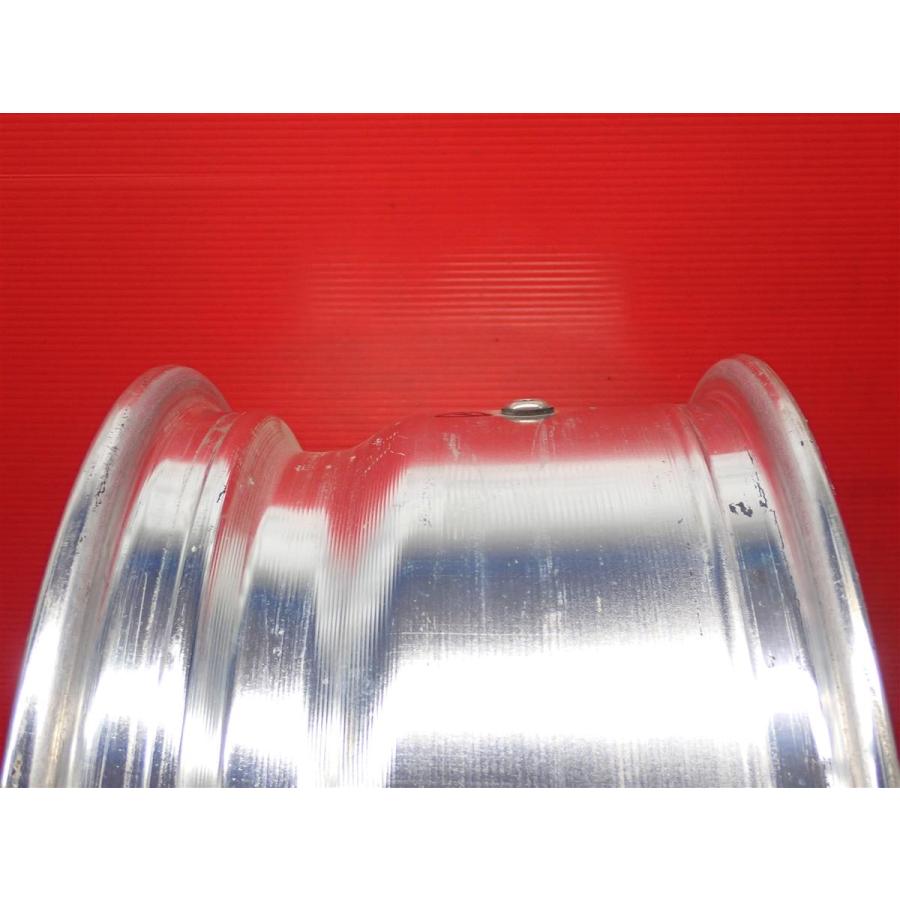 単品 中古ホイール 1本 WORK ワーク XSA 戦 イクサ 03C 8J 18インチ