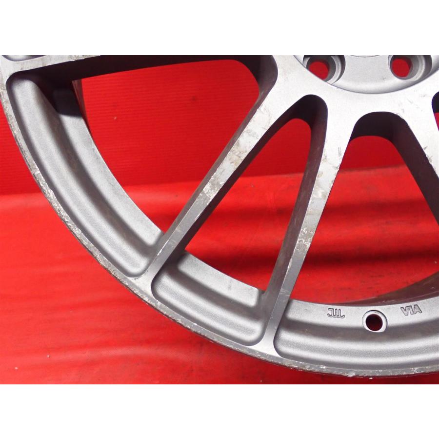 単品 中古ホイール 1本 RAYS レイズ GramLights グラムライツ57Xtreme