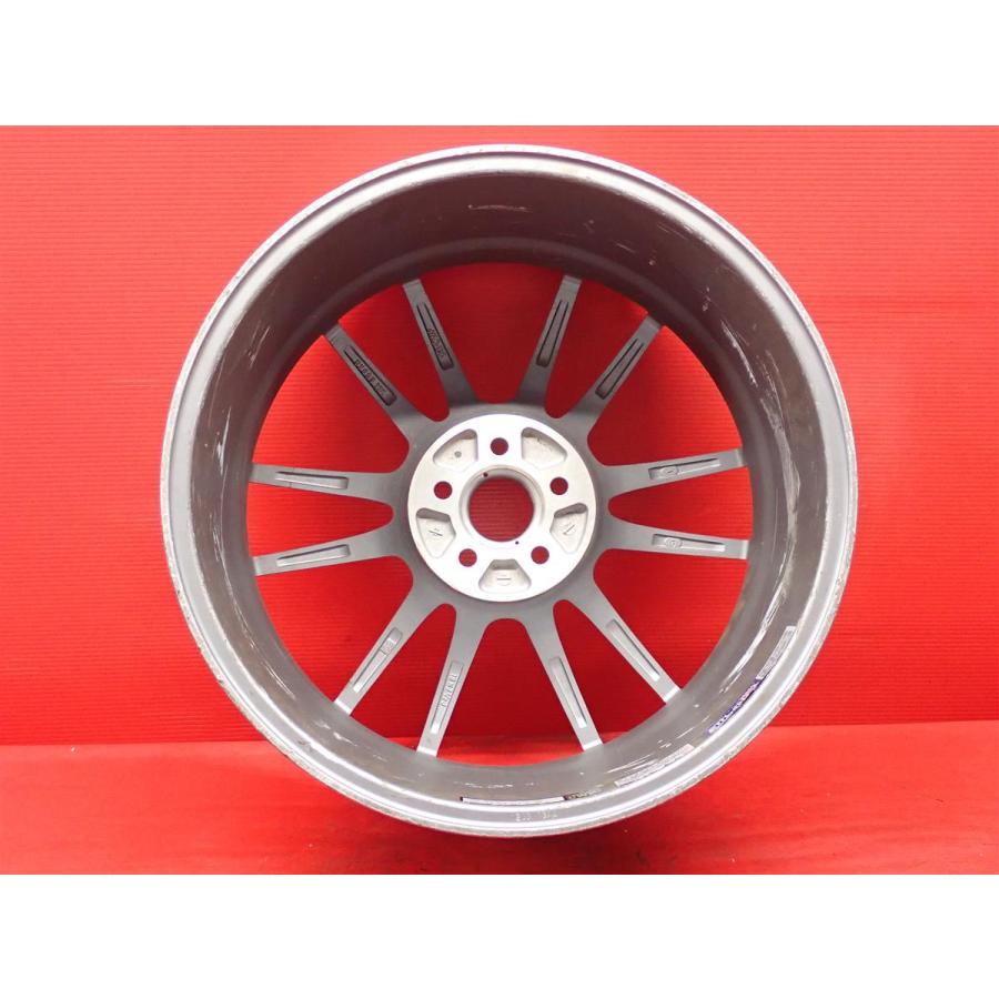 単品 中古ホイール 1本 RAYS レイズ GramLights グラムライツ57Xtreme