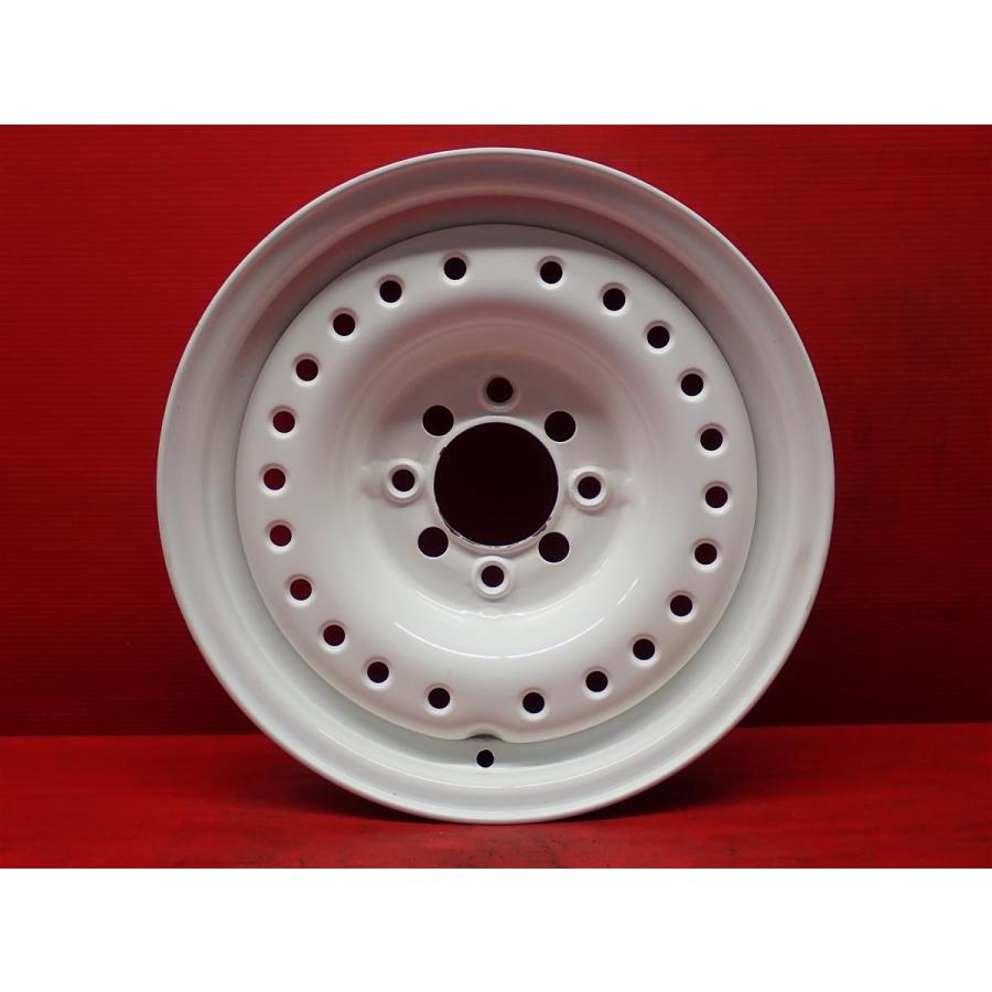 単品 中古ホイール 1本 BRIDGESTONE ブリヂストン POTENZA ポテンザ 