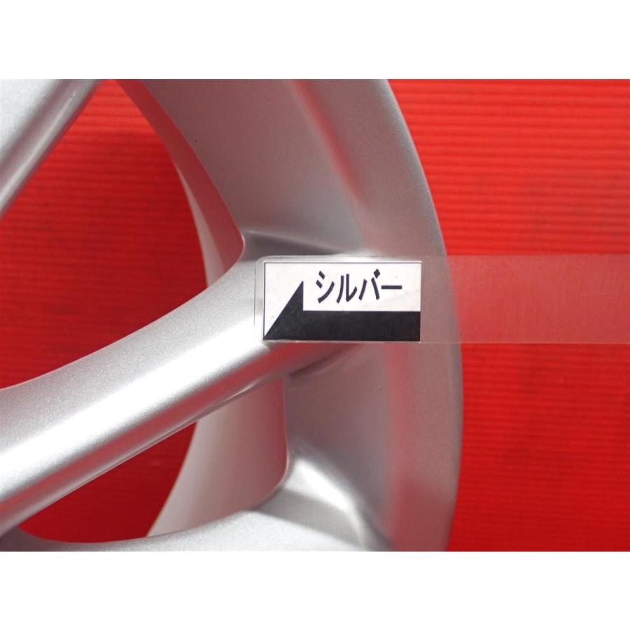 単品 中古ホイール 1本 TOYOTA トヨタ カローラフィールダー 140系