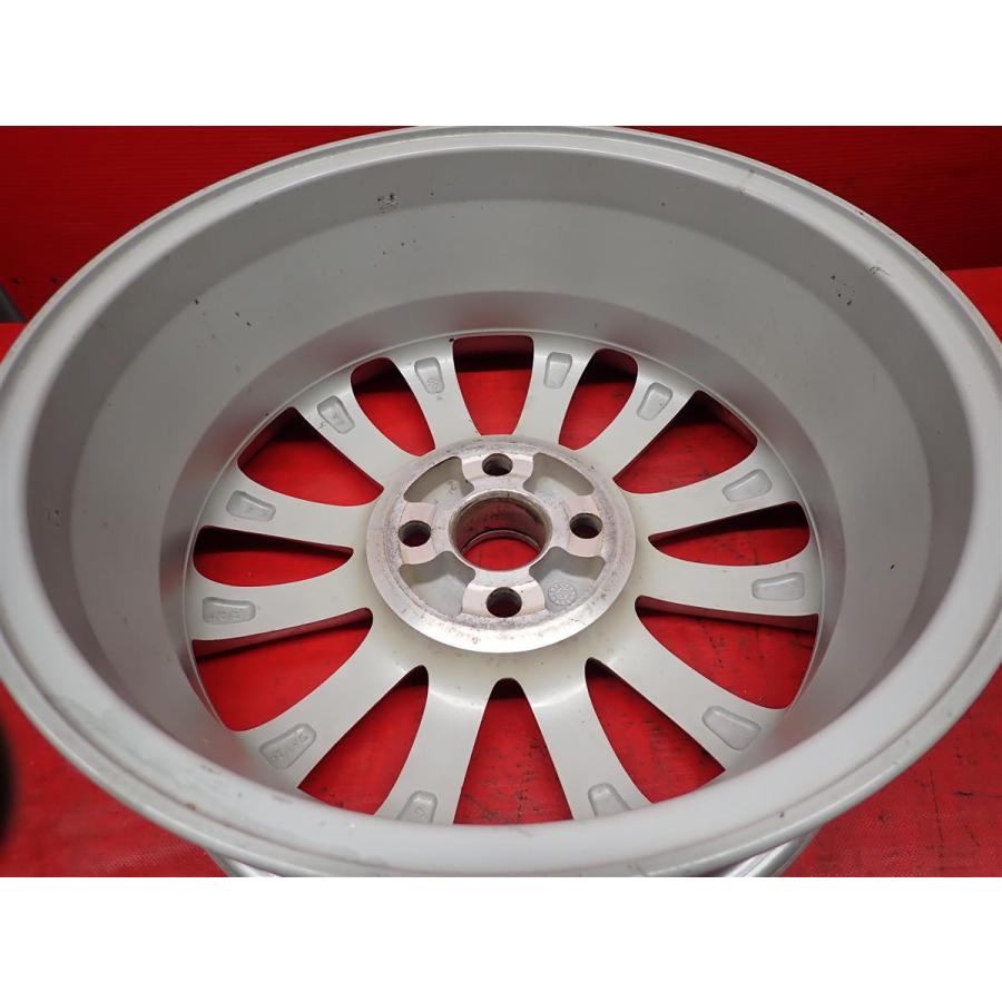 単品 中古ホイール 1本 TOYOTA トヨタ カローラフィールダー 140系