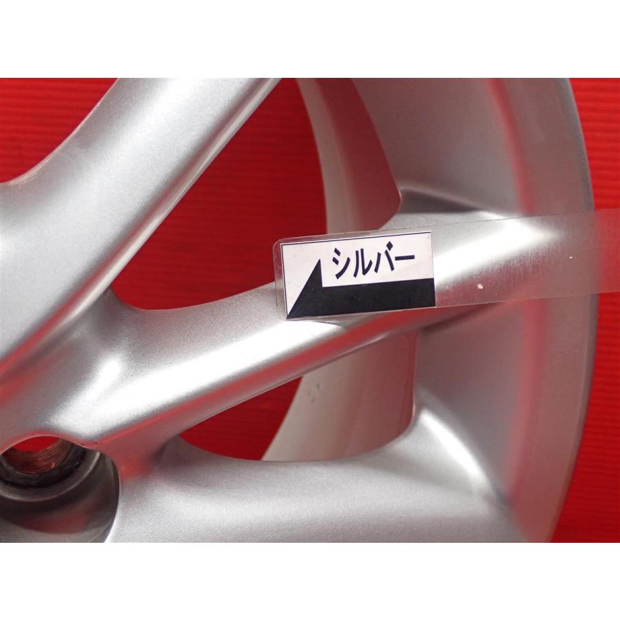 単品 中古ホイール 1本 TOYOTA トヨタ カローラフィールダー 140系