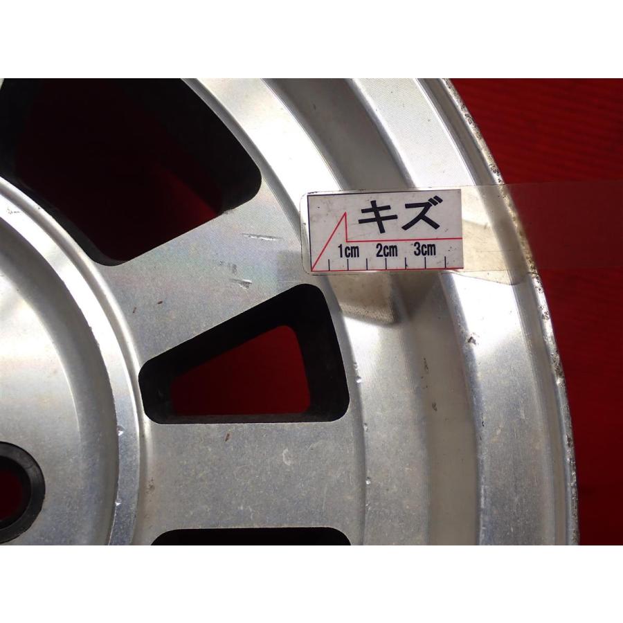 単品 中古ホイール 1本 American Racing アメリカン レーシング
