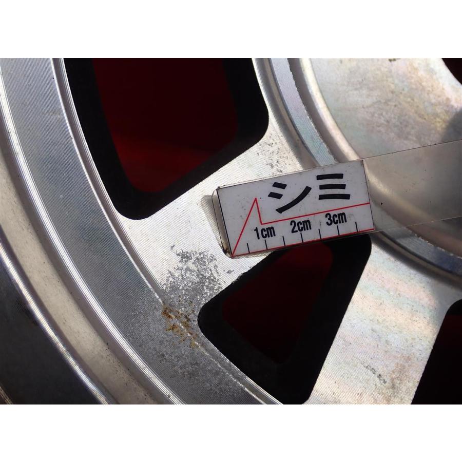 単品 中古ホイール 1本 American Racing アメリカン レーシング 