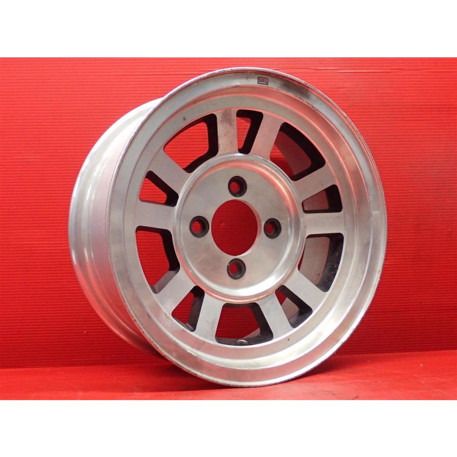 単品 中古ホイール 1本 American Racing アメリカン レーシング