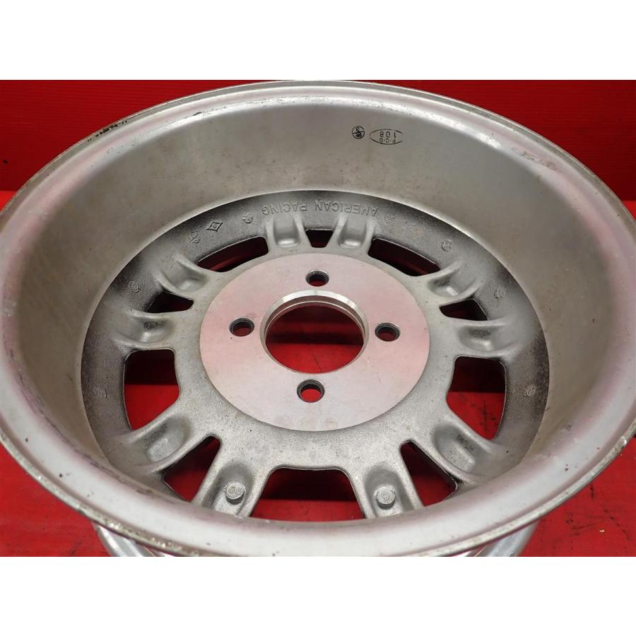 単品 中古ホイール 1本 American Racing アメリカン レーシング 