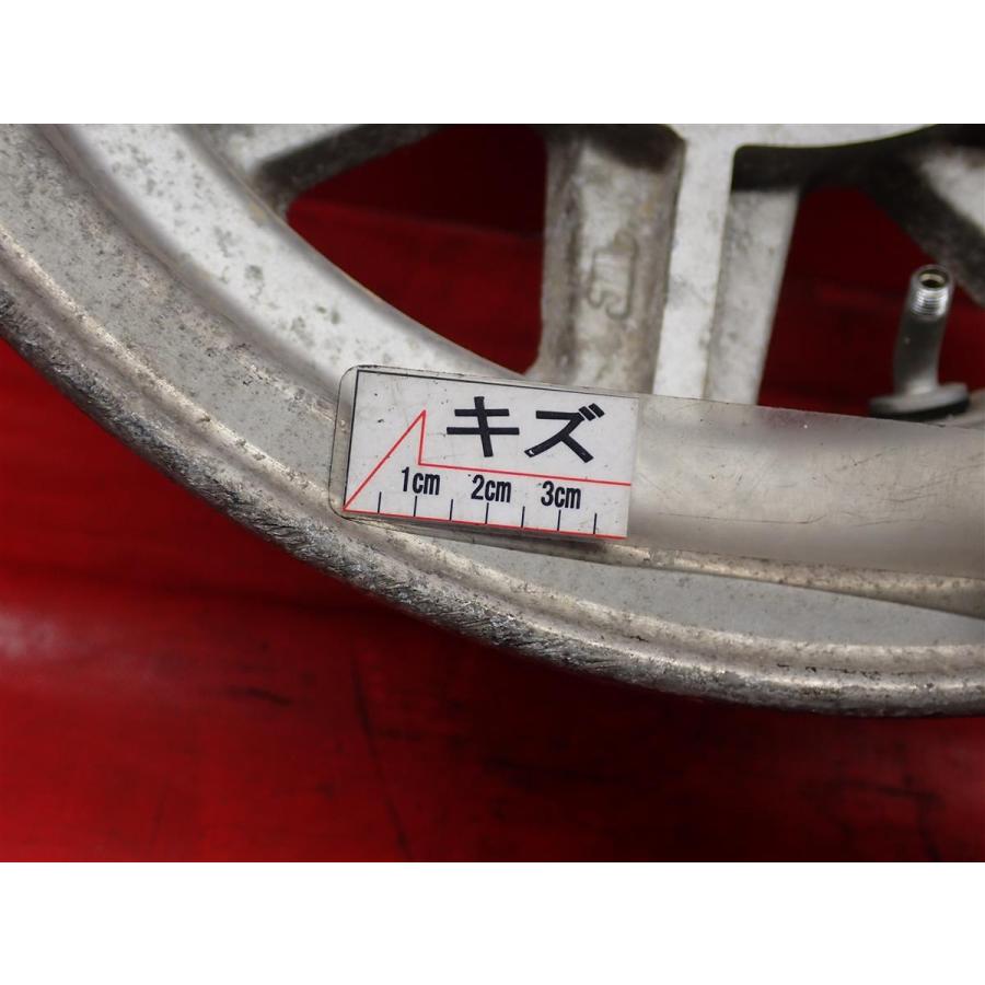 単品 中古ホイール 1本 HAYASHI RACING ハヤシレーシング ストリート