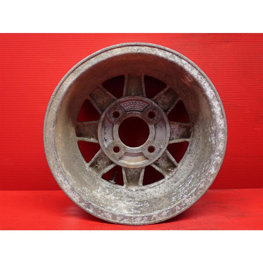 単品 中古ホイール 1本 HAYASHI RACING ハヤシレーシング ストリート