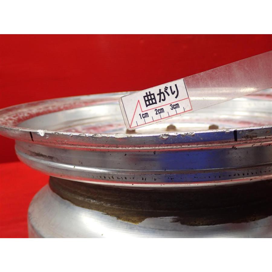 単品 中古ホイール 1本 SSR SPEED STAR スピードスター MK-I マーク