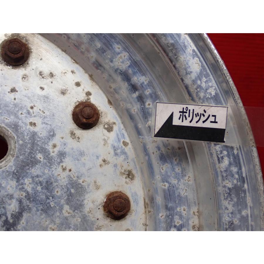 単品 中古ホイール 1本 SSR SPEED STAR スピードスター MK-I マーク
