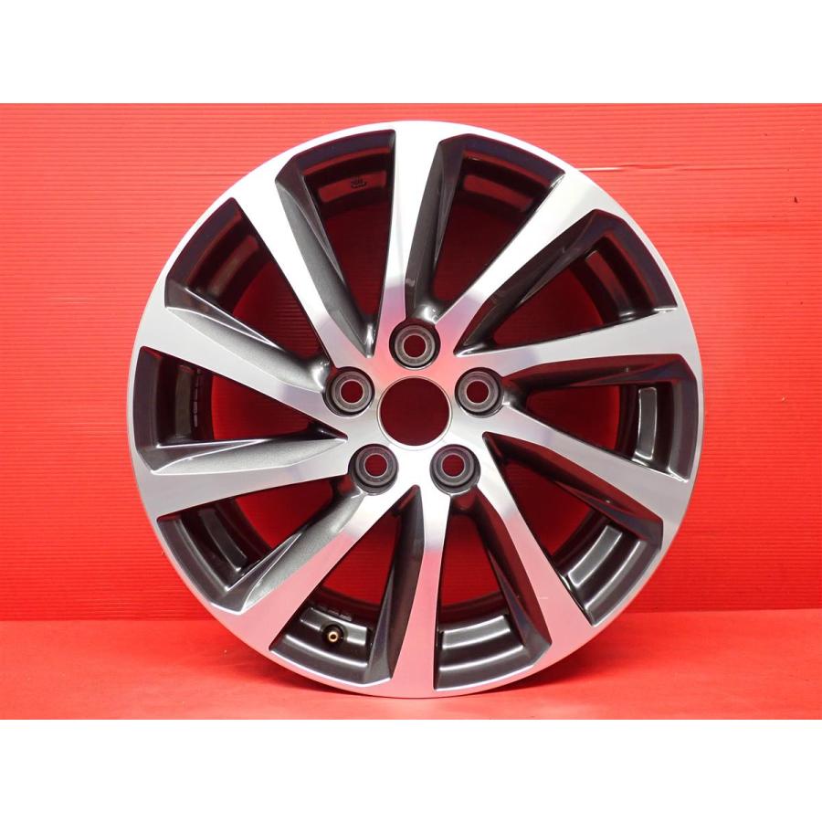 ヴェルファイア 20系 純正アルミ&タイヤ 4本 夏タイヤ ヴェルファイア 20系