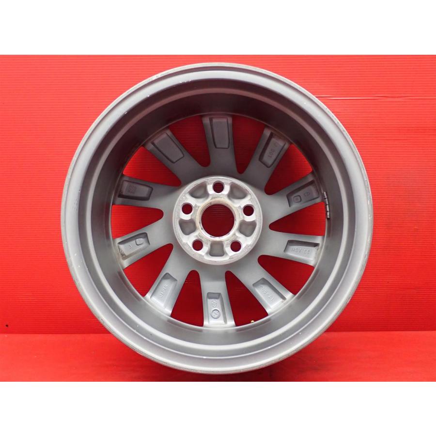 単品 中古ホイール 1本 TOYOTA トヨタ アルファード ヴェルファイア