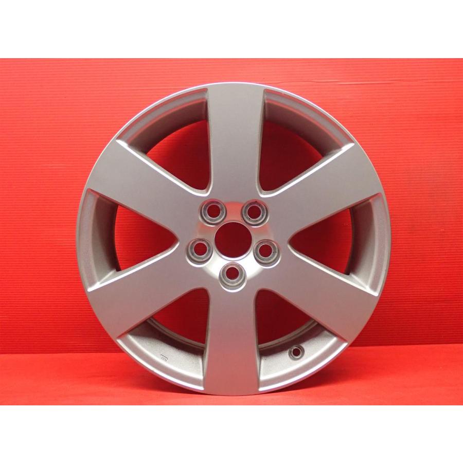 WILL 純正 16インチ 単品 中古ホイール 1本 TOYOTA トヨタ WiLL ウィル VS 純正6スポーク