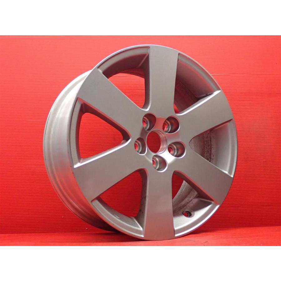 単品 中古ホイール 1本 TOYOTA トヨタ WiLL ウィル VS 純正6スポーク 