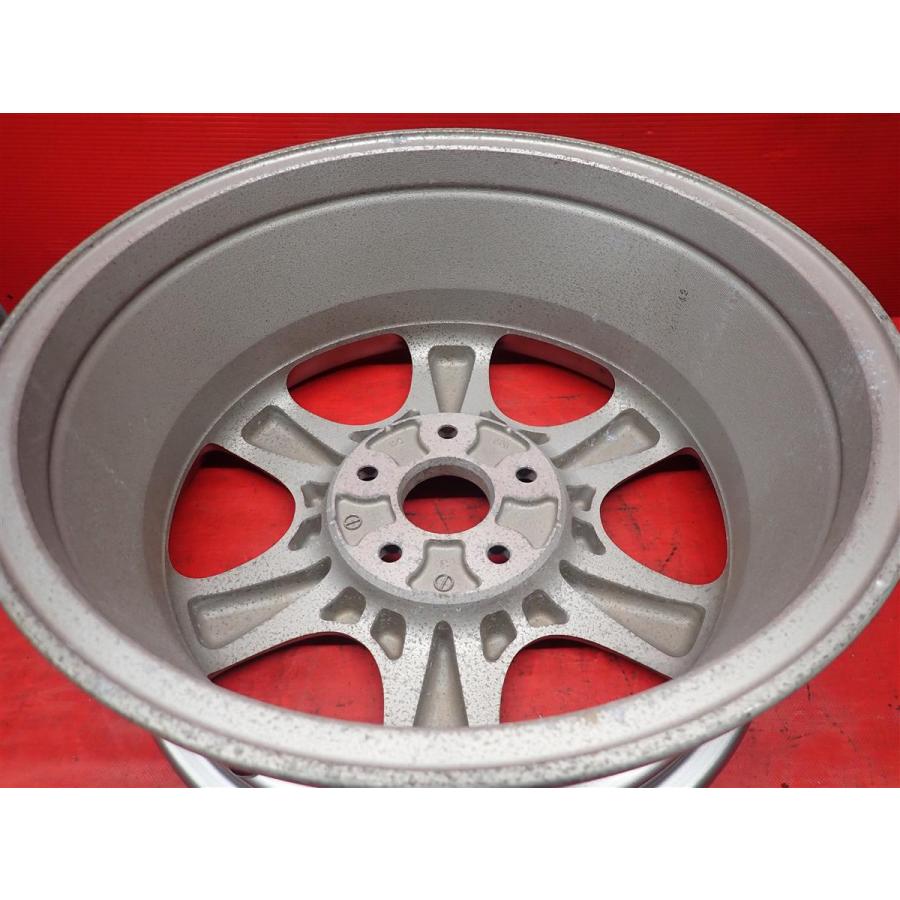 単品中古ホイール 1本 TOYOTA トヨタ ツアラーV JZX90系 純正 6.5J 16