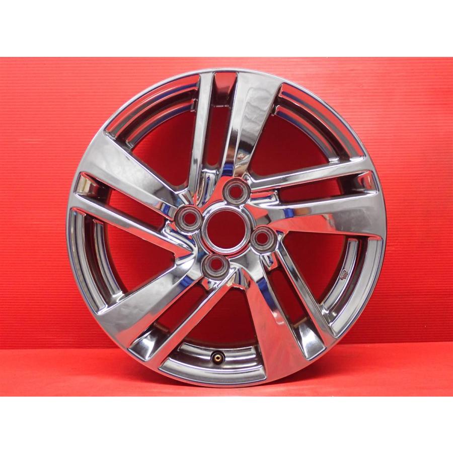単品 中古ホイール 1本 NISSAN ニッサン ノート E12 オーテック 