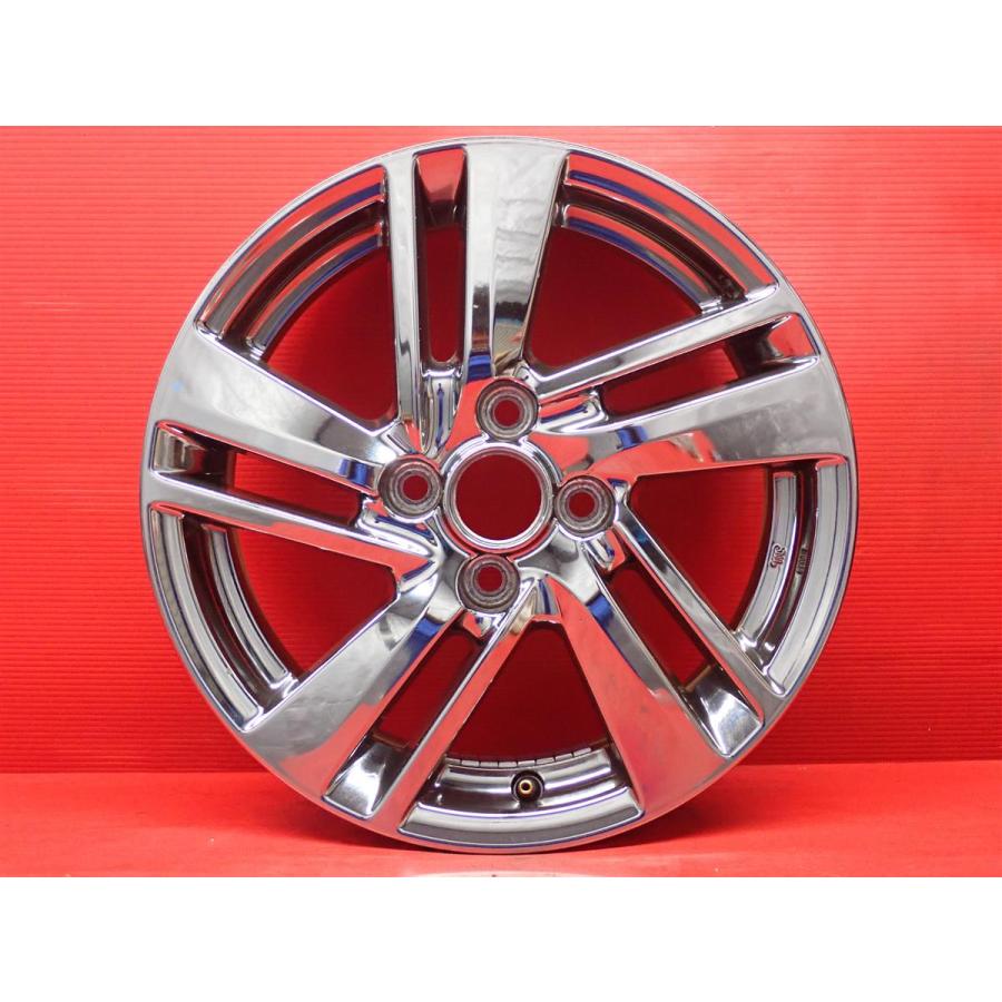 単品 中古ホイール 1本 NISSAN ニッサン ノート E12 オーテック 