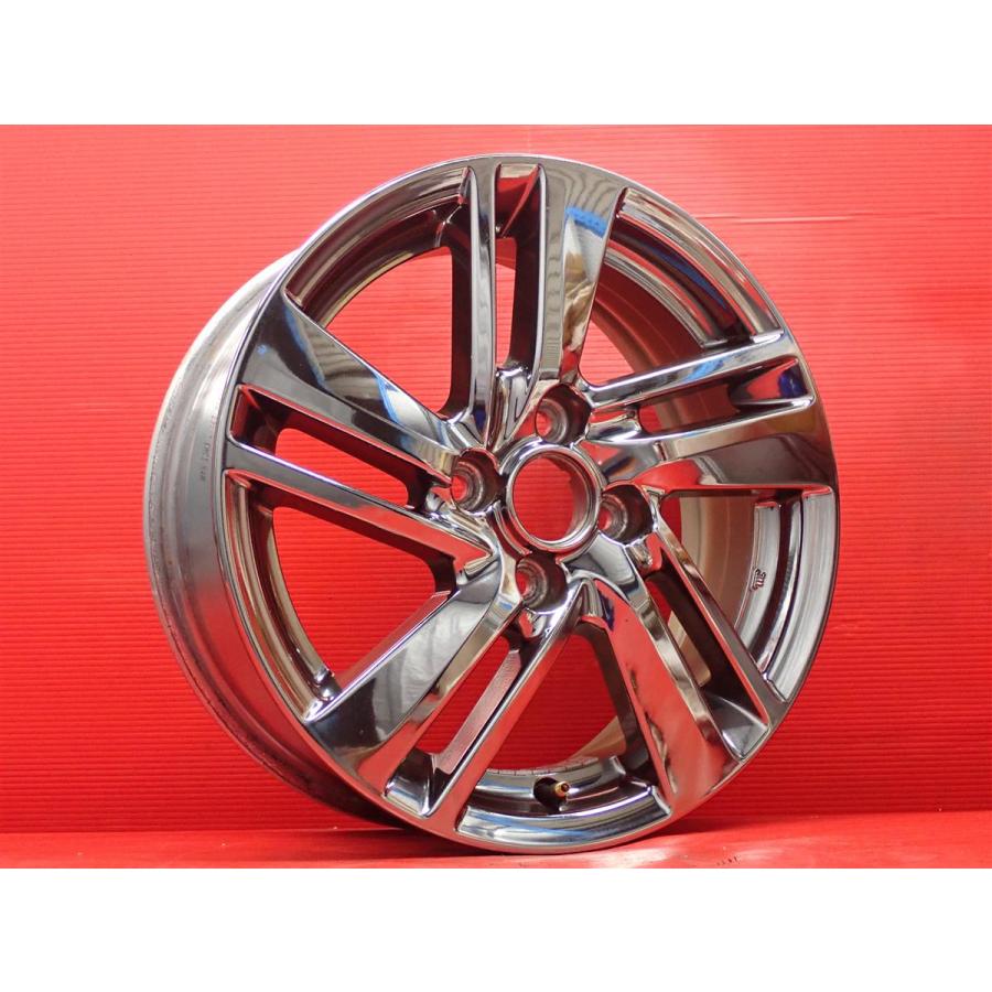 単品 中古ホイール 1本 NISSAN ニッサン ノート E12 オーテック