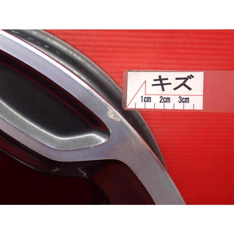 単品 中古ホイール 1本 SUZUKI スズキ ハスラー 純正 5スポーク 4.5J