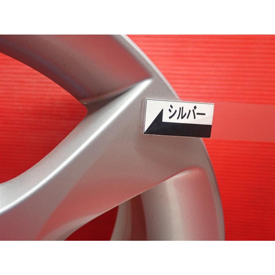 単品 中古ホイール 1本 TOYOTA トヨタ パッソセッテ 純正 6J 15インチ
