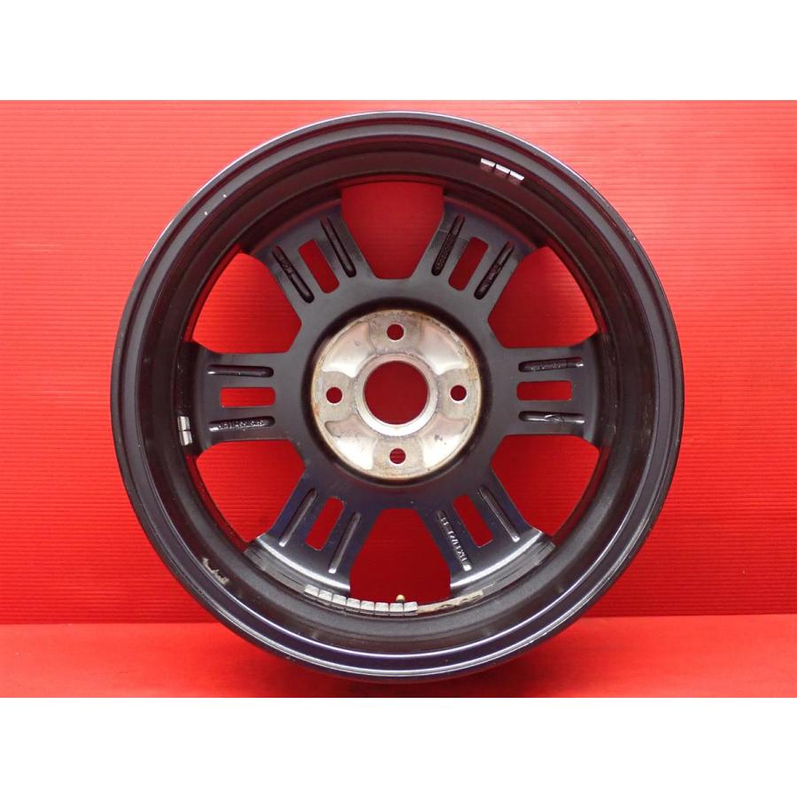 単品 中古ホイール 1本 DAIHATSU ダイハツ ウェイク LA700S LA710S