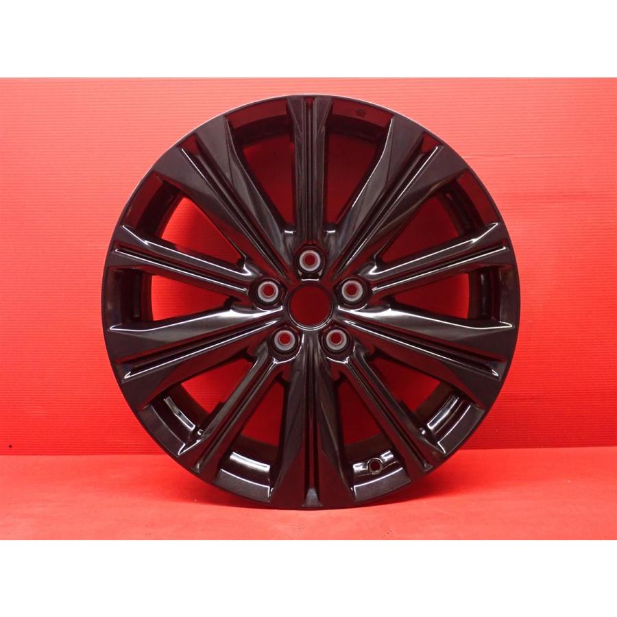 単品 中古ホイール 1本 MAZDA マツダ CX-8 KG XD エクスクルーシブ 