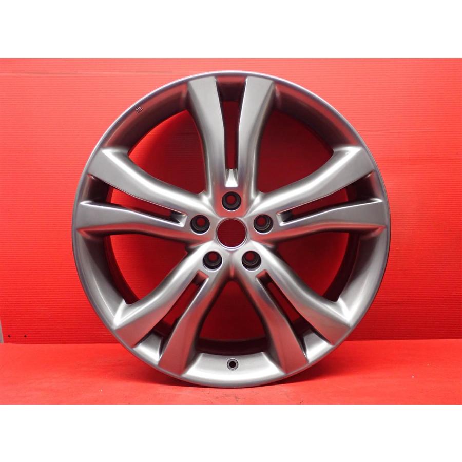 希少‼️ Z51 ムラーノ 純正オプション 20インチホイール ホイール・中古 20インチ 日産 ムラーノ 純正ホイール・2.5万円