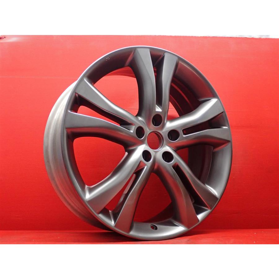 ムラーノ　純正ホイール　20インチ z51ムラーノ 純正20インチ ホイール