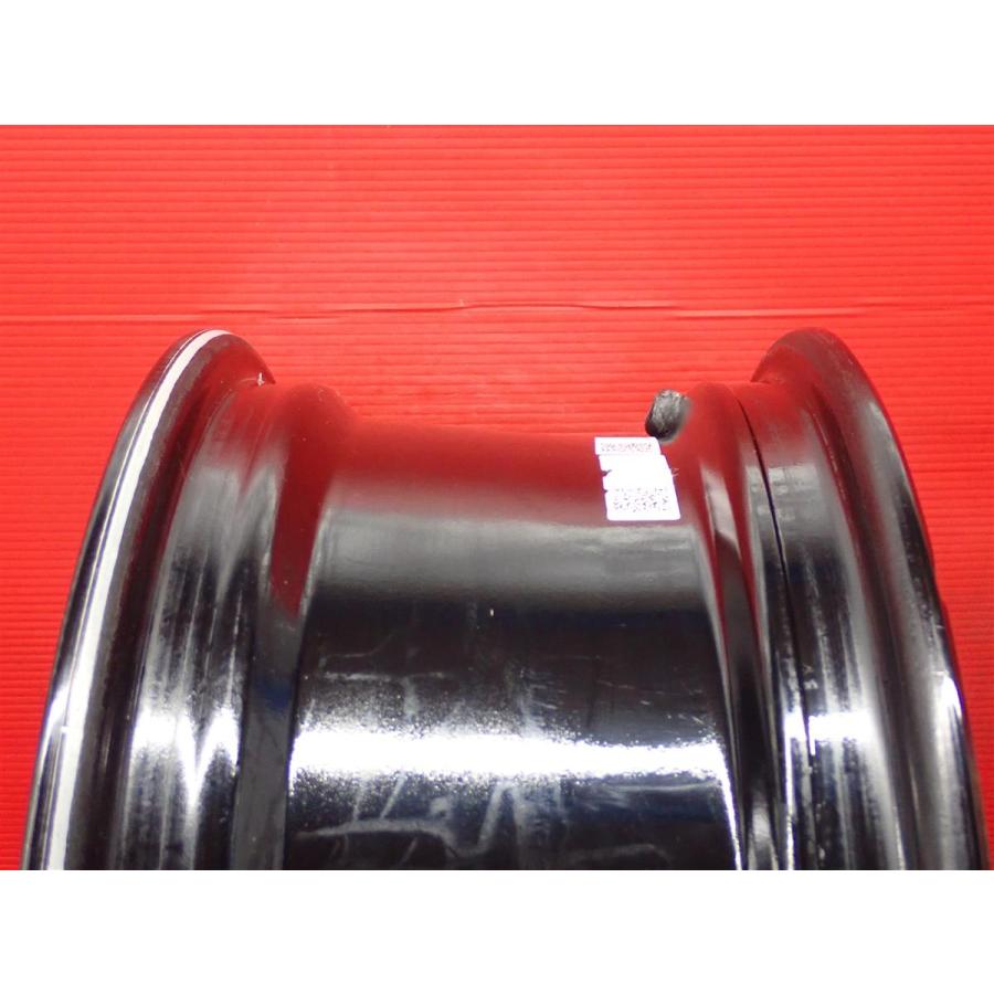 単品 中古ホイール 1本 SUBARU スバル レヴォーグ VM系 SAA 純正