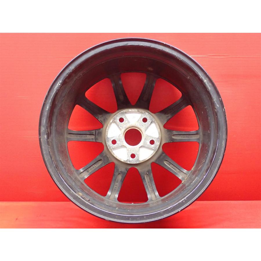 単品 中古ホイール 1本 SUBARU スバル レヴォーグ VM系 SAA 純正